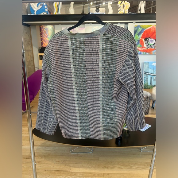 Cardigan - Picture 2 of 2